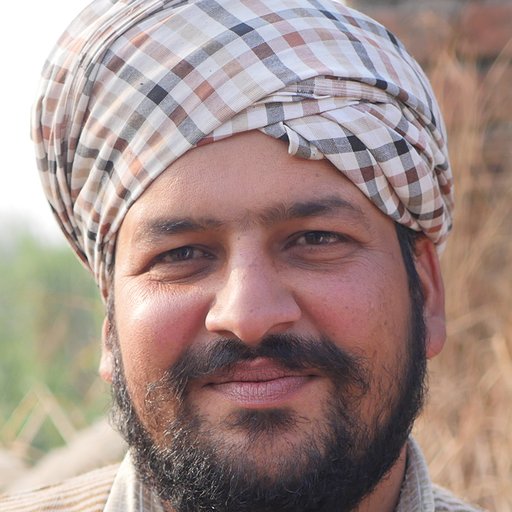 Indrajeet Singh is a Farmer and <em>nambardar</em> (a person who vets the parties involved in a land transaction)  from Dakra, Raipur Rani, Panchkula, Haryana