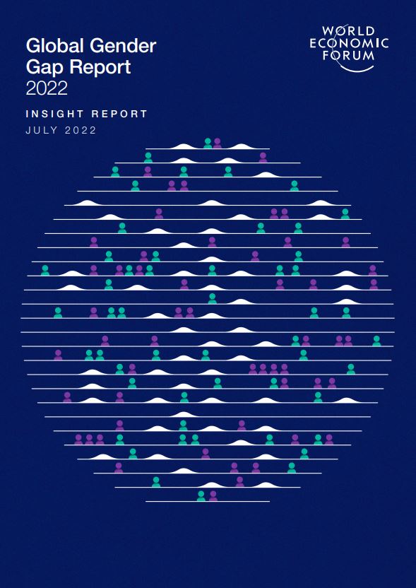 Global Gender Gap Report 2022